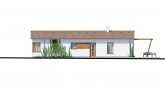 Ansicht - BUNGALOW 184